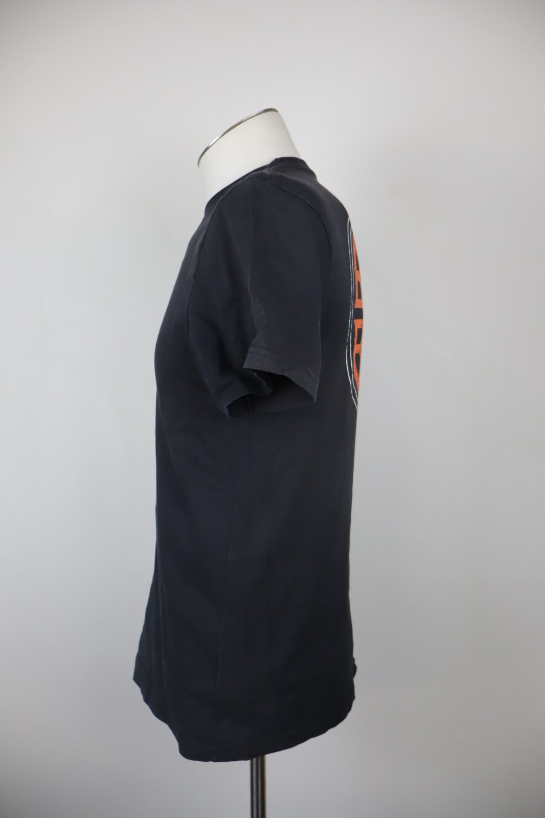 BILLABONG MAGLIA UOMO TG S MAN T-SHIRT CASUAL VINTAGE COTONE COTTON LOGO