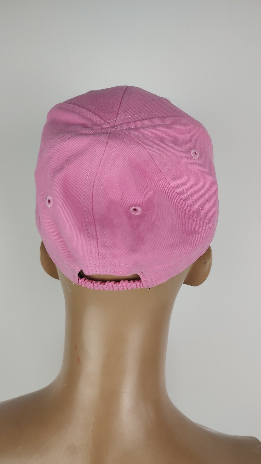 NEW YORK YANKEES CAPPELLO TAGLIA REGOLABILE BERRETTO GIRL HAT CAP VINTAGE