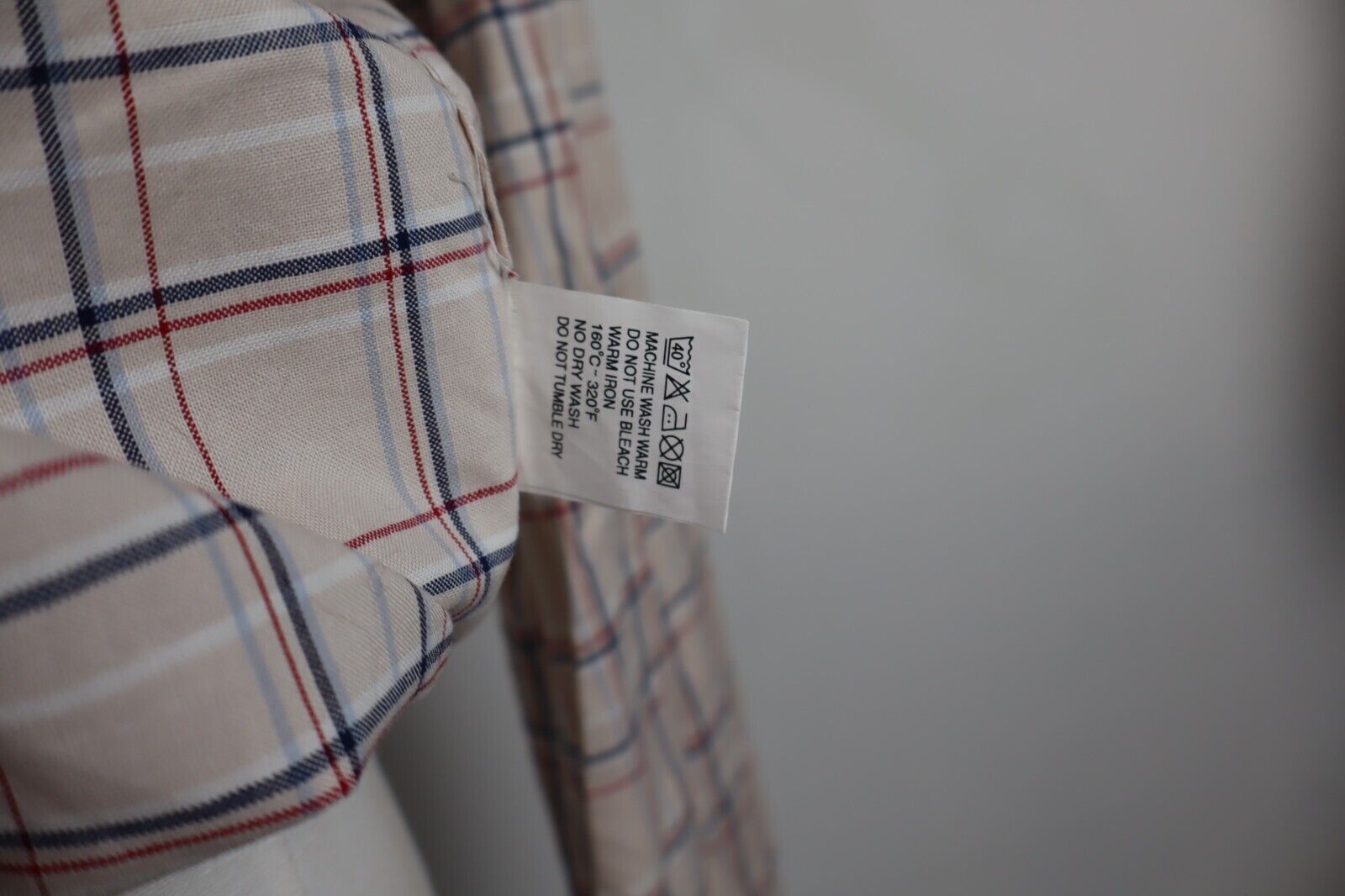 SERGIO TACCHINI CAMICIA UOMO TG. 2XL COTONE MAN CASUAL VINTAGE SHIRT COTTON