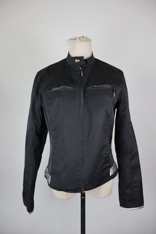 SUOMY GIUBBINO DONNA LEGGERO TG 46 WOMAN JACKET GIACCA VINTAGE CASUAL