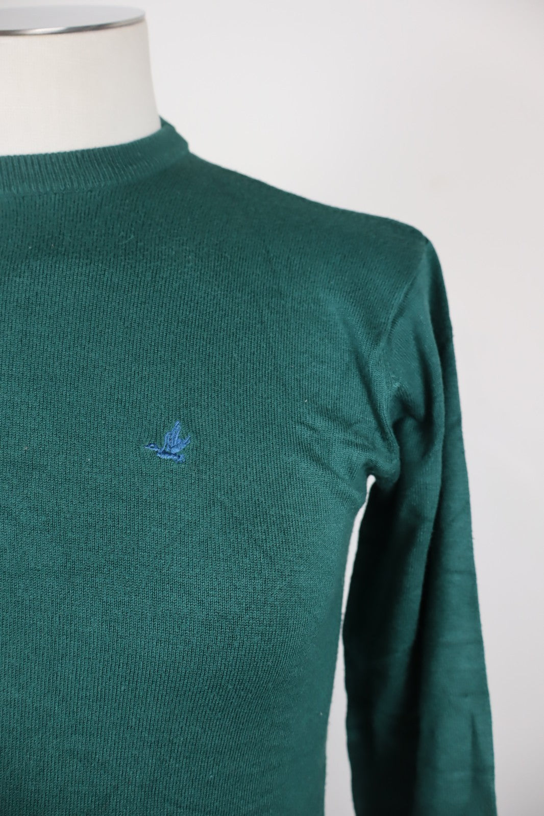 BROOKSFIELD MAGLIONE RAGAZZO Tg. 13 14 BOY SWEATER CASUAL VINTAGE