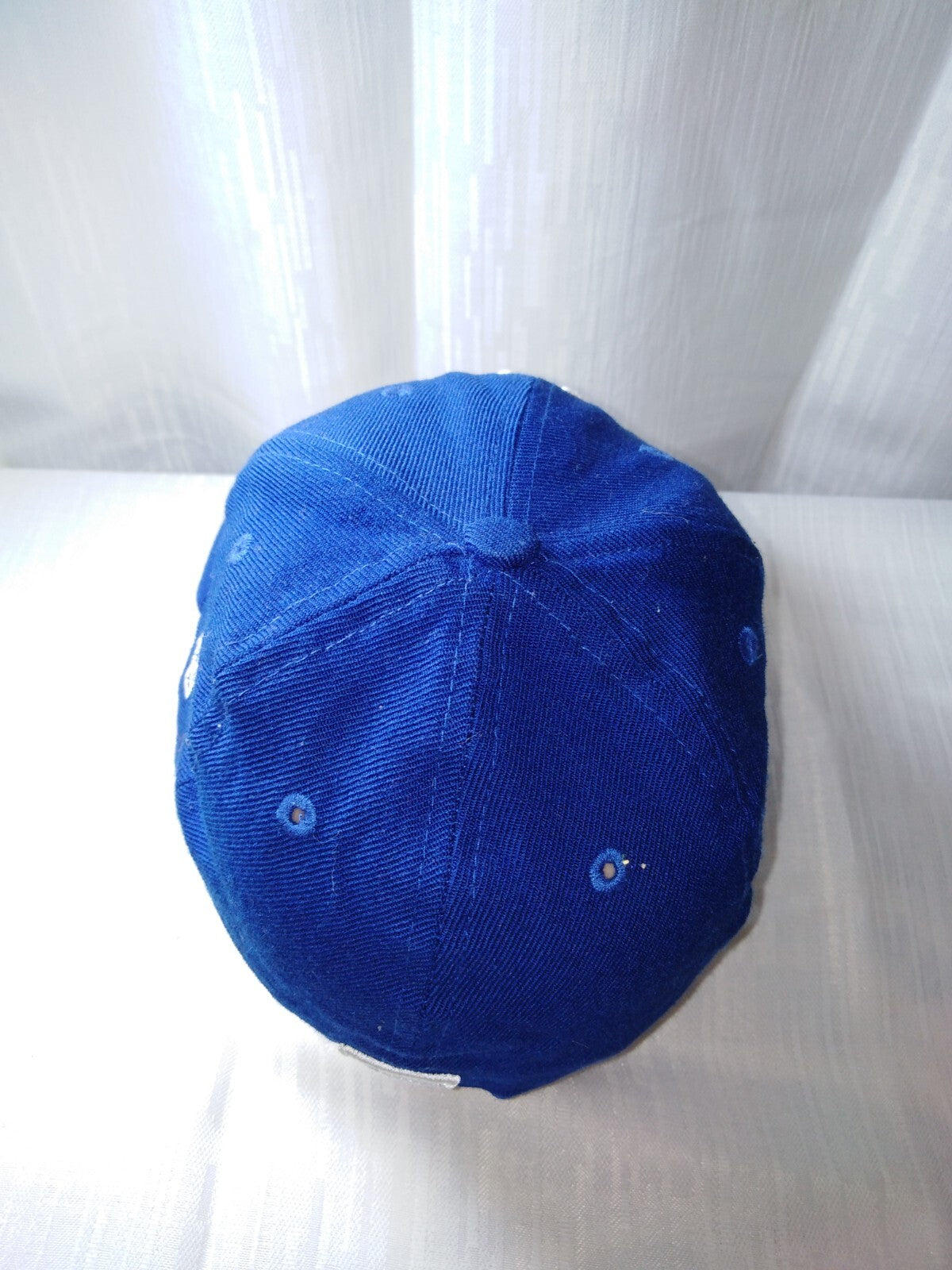NEW ERA NY CAPPELLO TAGLIA 6 7/8 BERRETTO MAN HAT CAP VINTAGE