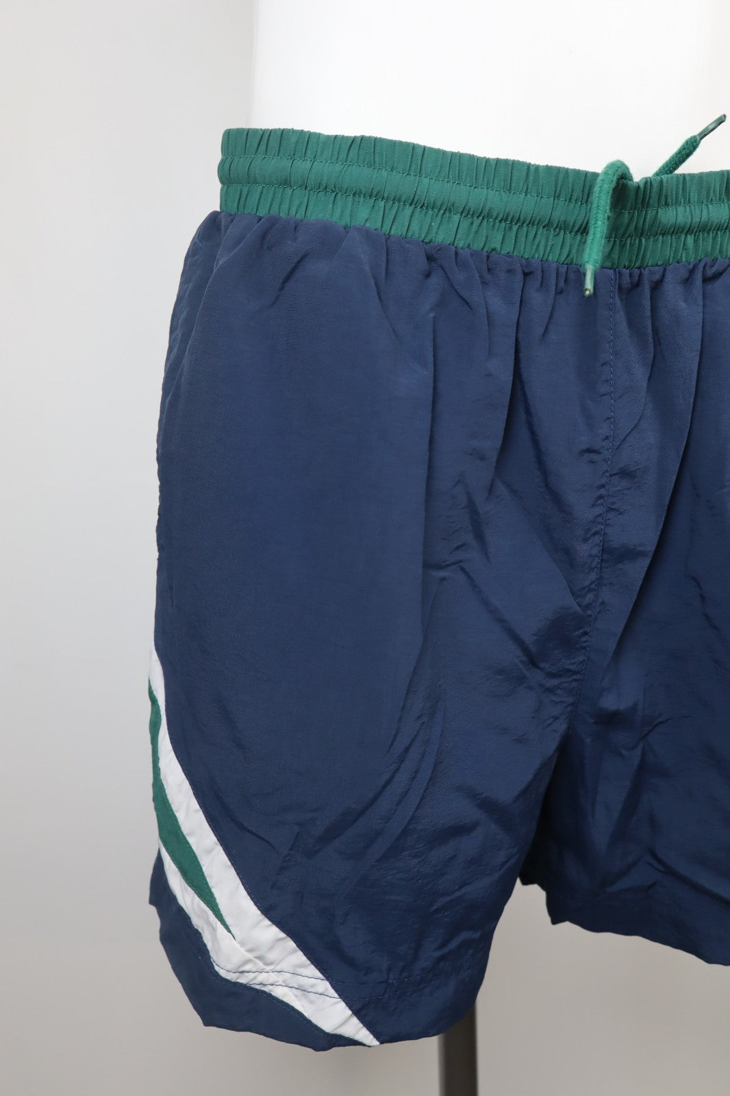 PUMA COSTUME PANTALONCINO MARE UOMO TG L MEN SWIMSUIT VINTAGE CASUAL LOGO