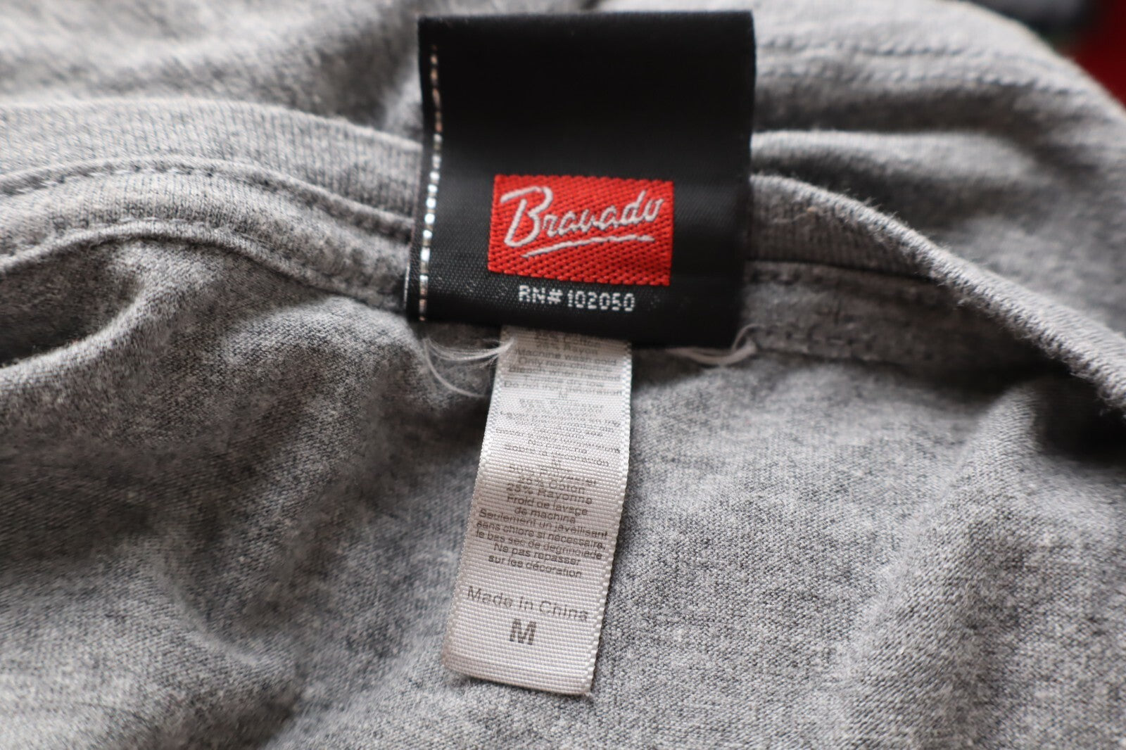 HARLEY DAVIDSON MAGLIA DONNA TG. M WOMAN CASUAL VINTAGE COTTON T-SHIRT COTONE