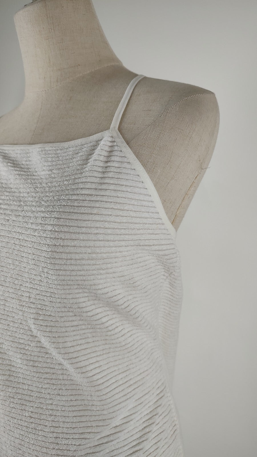 FILA VESTITO DONNA TG. L WOMAN CASUAL TENNIS VINTAGE DRESS CON TAG