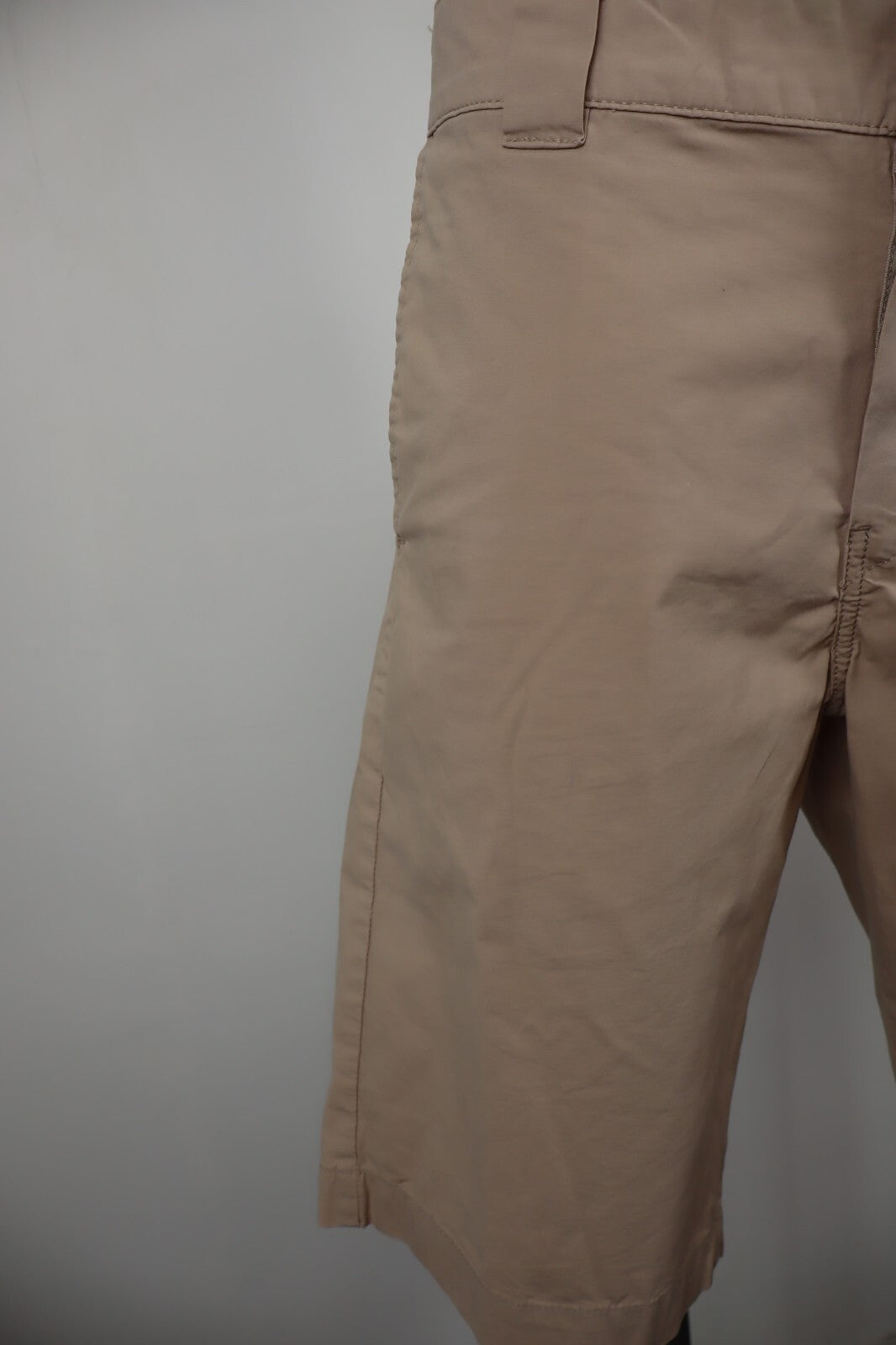 CARHARTT BERMUDA PANTALONE SHORTS UOMO W32 MAN VINTAGE CASUAL PANTS COTONE