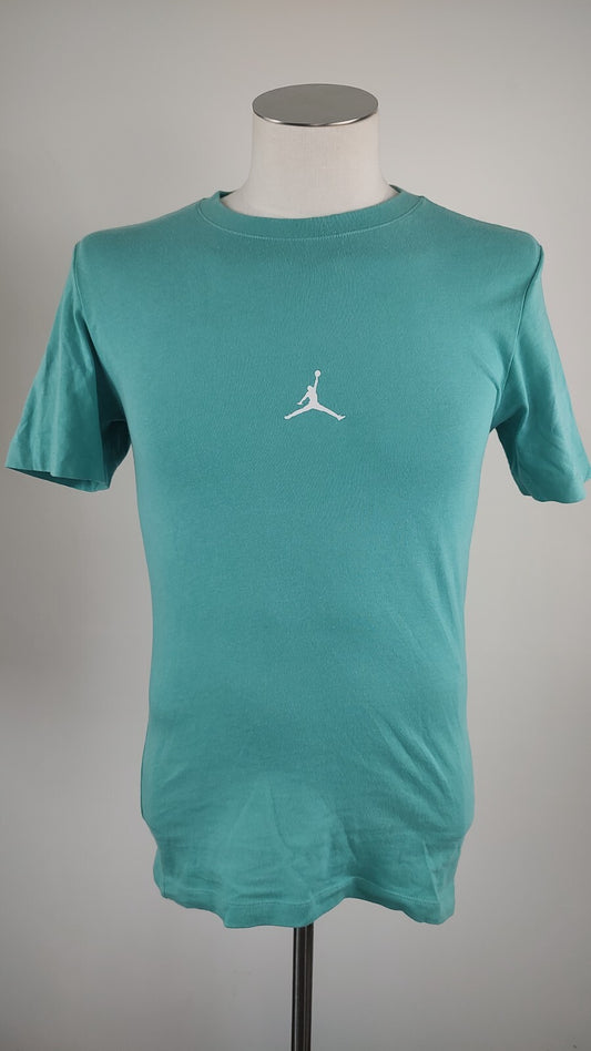 JORDAN MAGLIA UOMO TG XS MAN T-SHIRT CASUAL VINTAGE COTONE nr.23