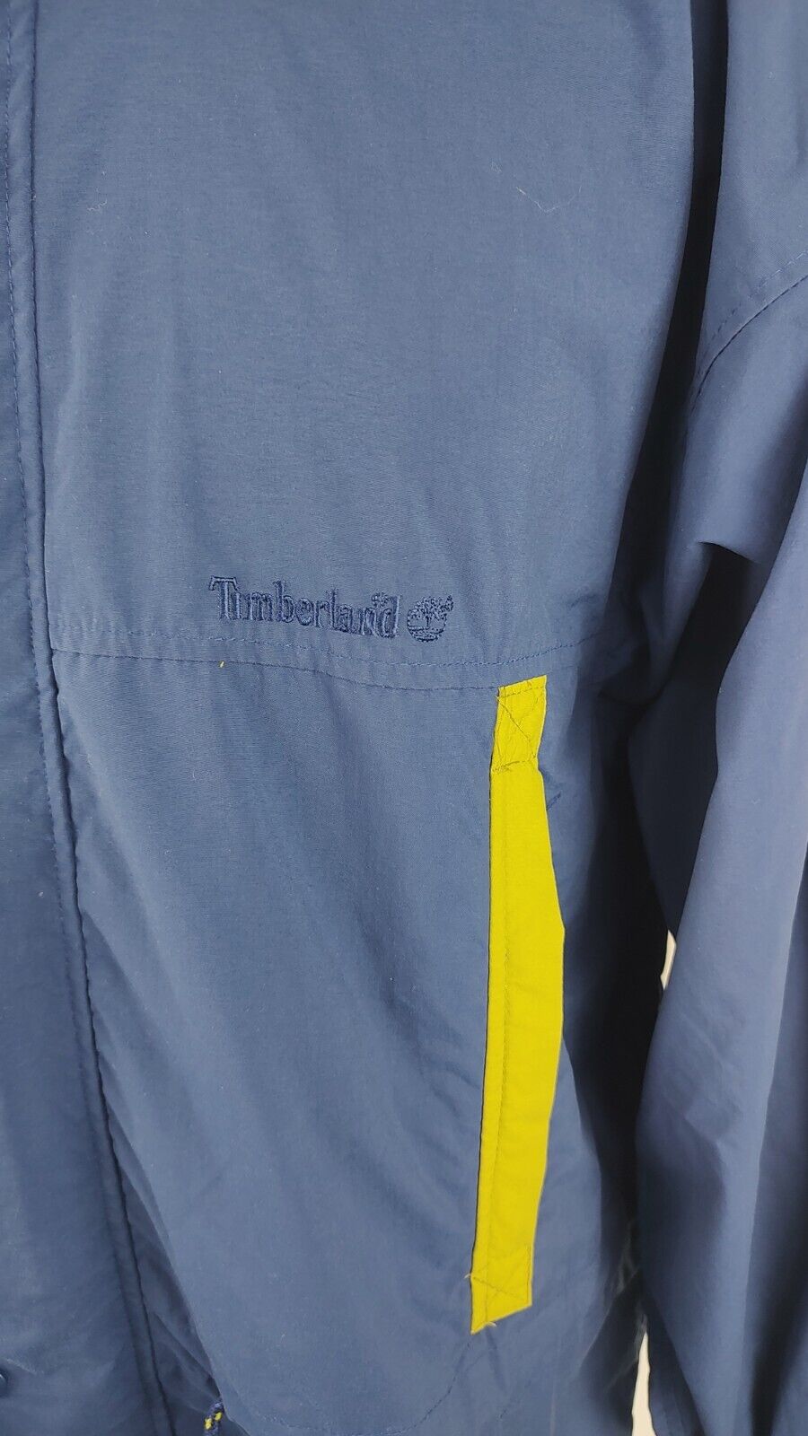 TIMBERLAND GIUBBINO PIUMINO GIUBBOTTO UOMO Tg M MAN CASUAL JACKET