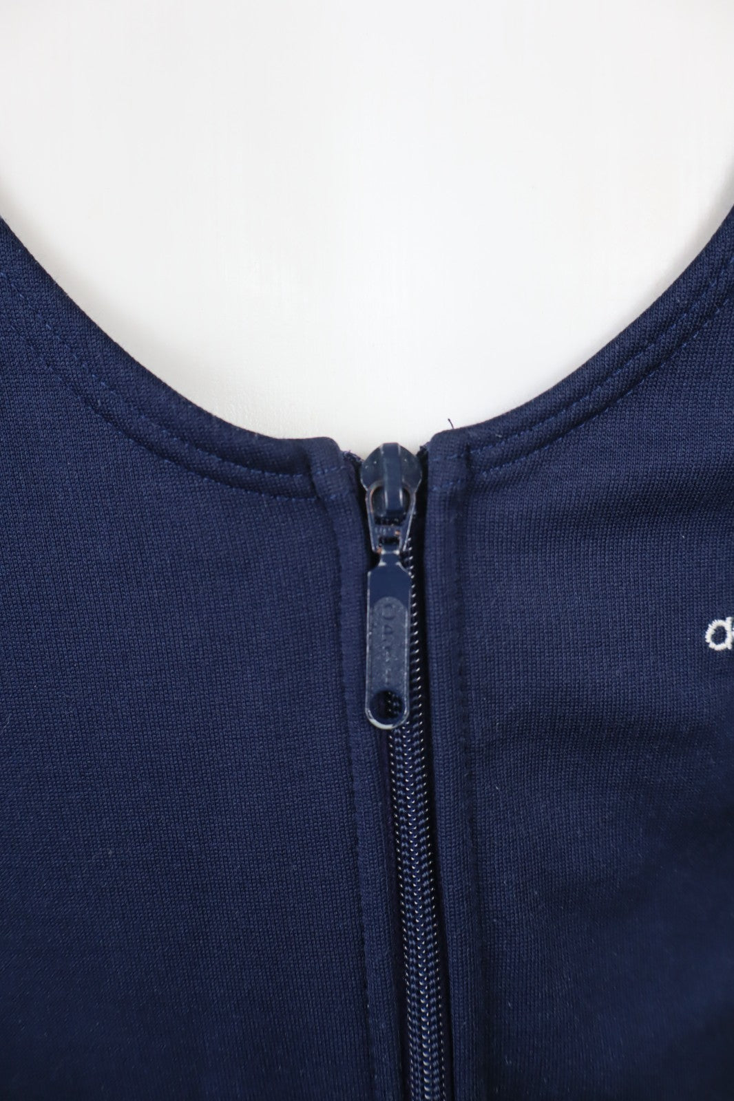 ADIDAS TUTA COMPLETA SALOPETTE NEVE SCI Tg. M TRACKSUIT UOMO SPORT