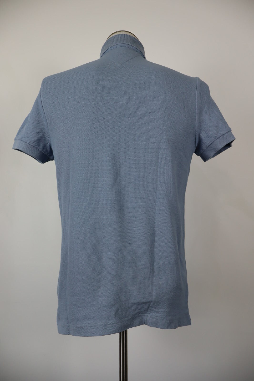 TOMMY HILFIGER MAGLIA POLO UOMO TG. XS MAN T-SHIRT CASUAL VINTAGE