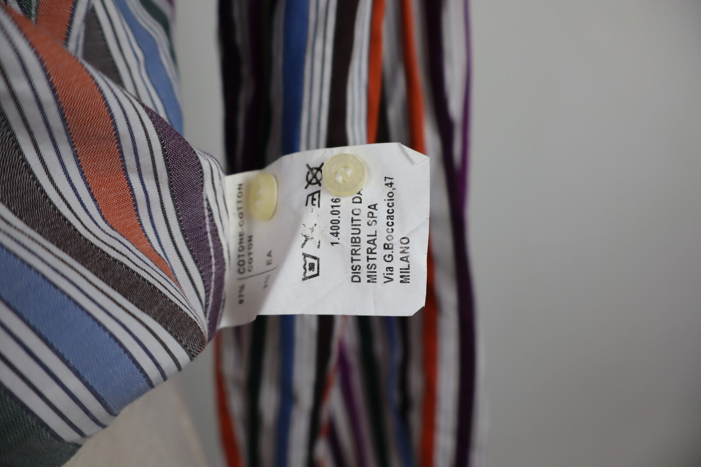 BROOKSFIELD CAMICIA  DONNA TG. 48 WOMAN SHIRT CASUAL VINTAGE COTONE COTTON