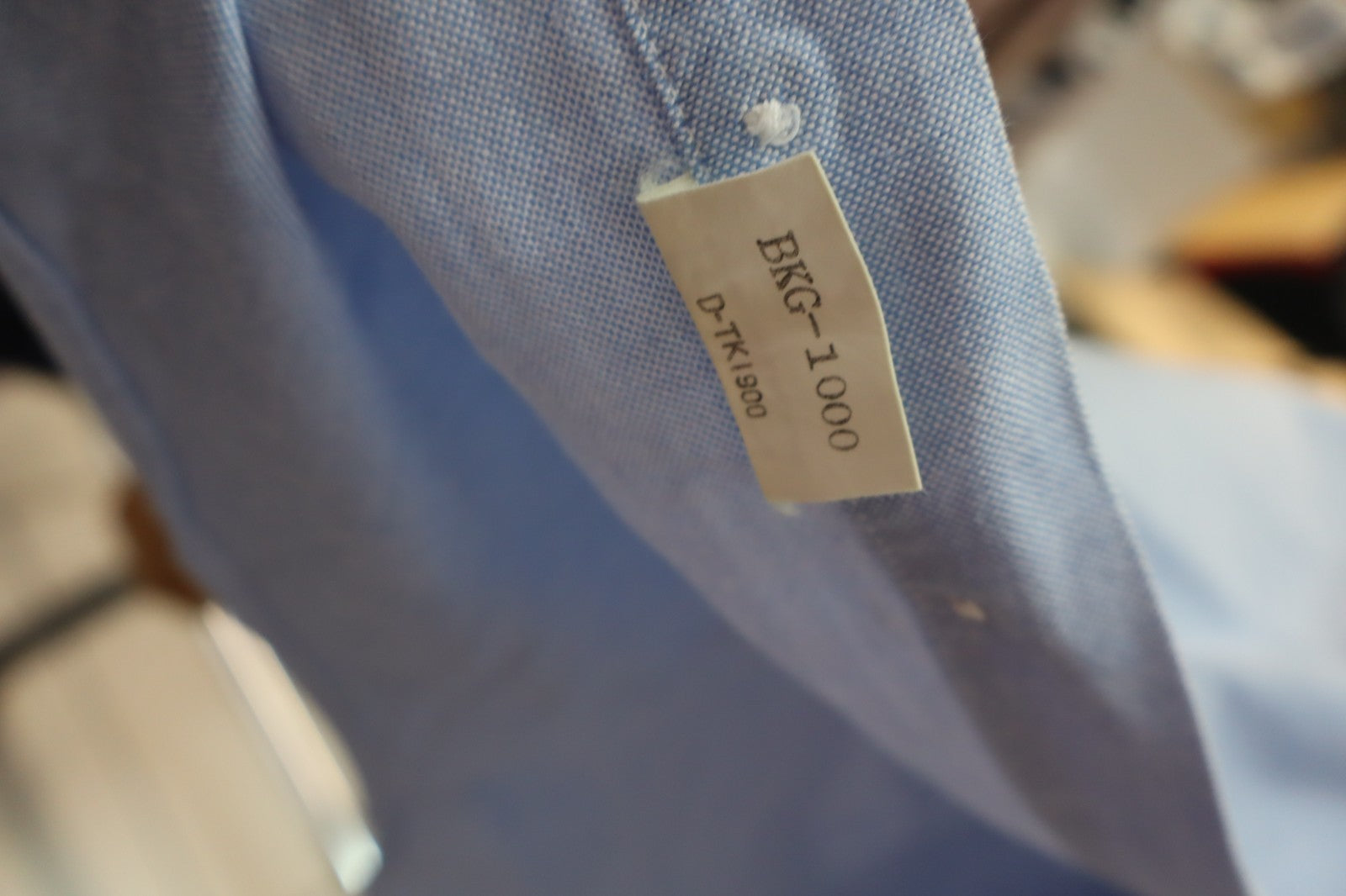 GANT CAMICIA COTONE SHIRT UOMO Tg 38 MAN VINTAGE CASUAL COTTON