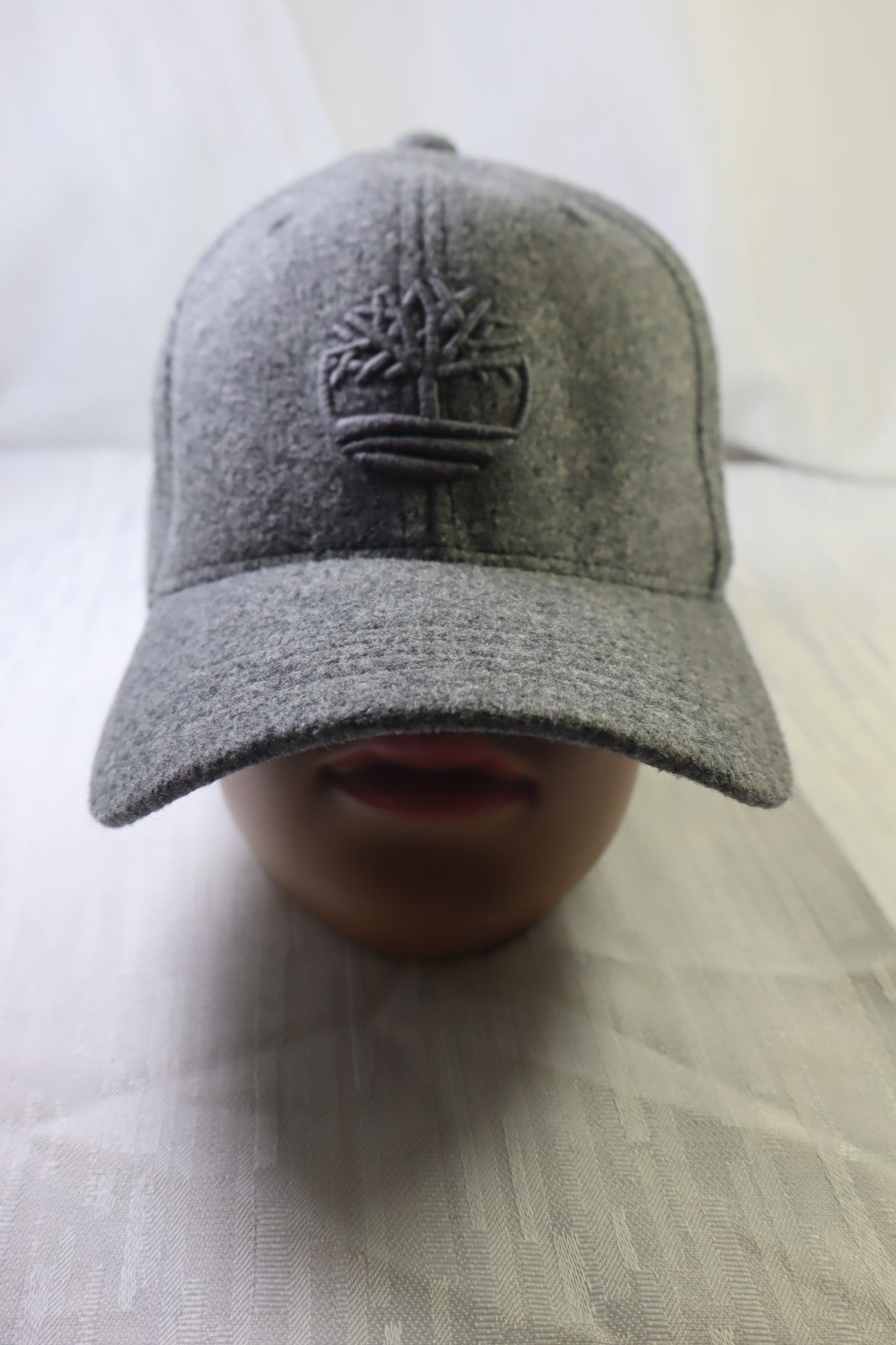 TIMBERLAND FLEXFIT CAPPELLO TAGLIA L / XL BERRETTO HAT CAP SPORT DONNA UOMO LANA