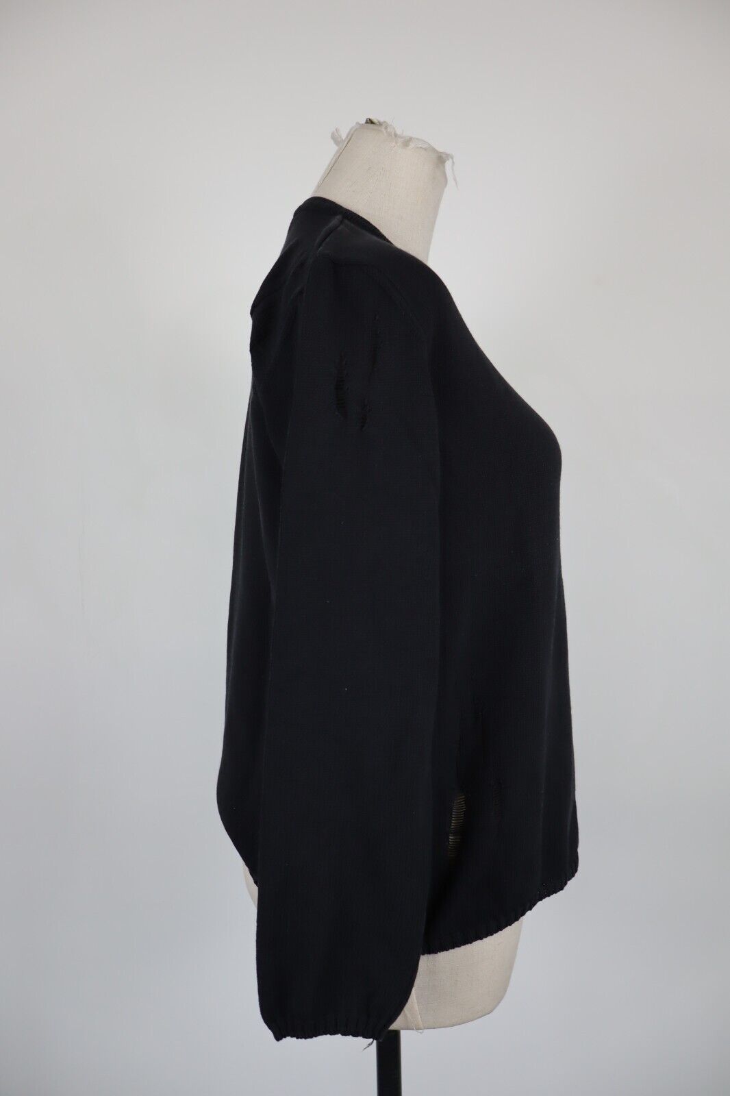 PRIMO EMPORIO MAGLIONE COTONE COTTON DONNA Tg. L WOMAN CASUAL SWEATER