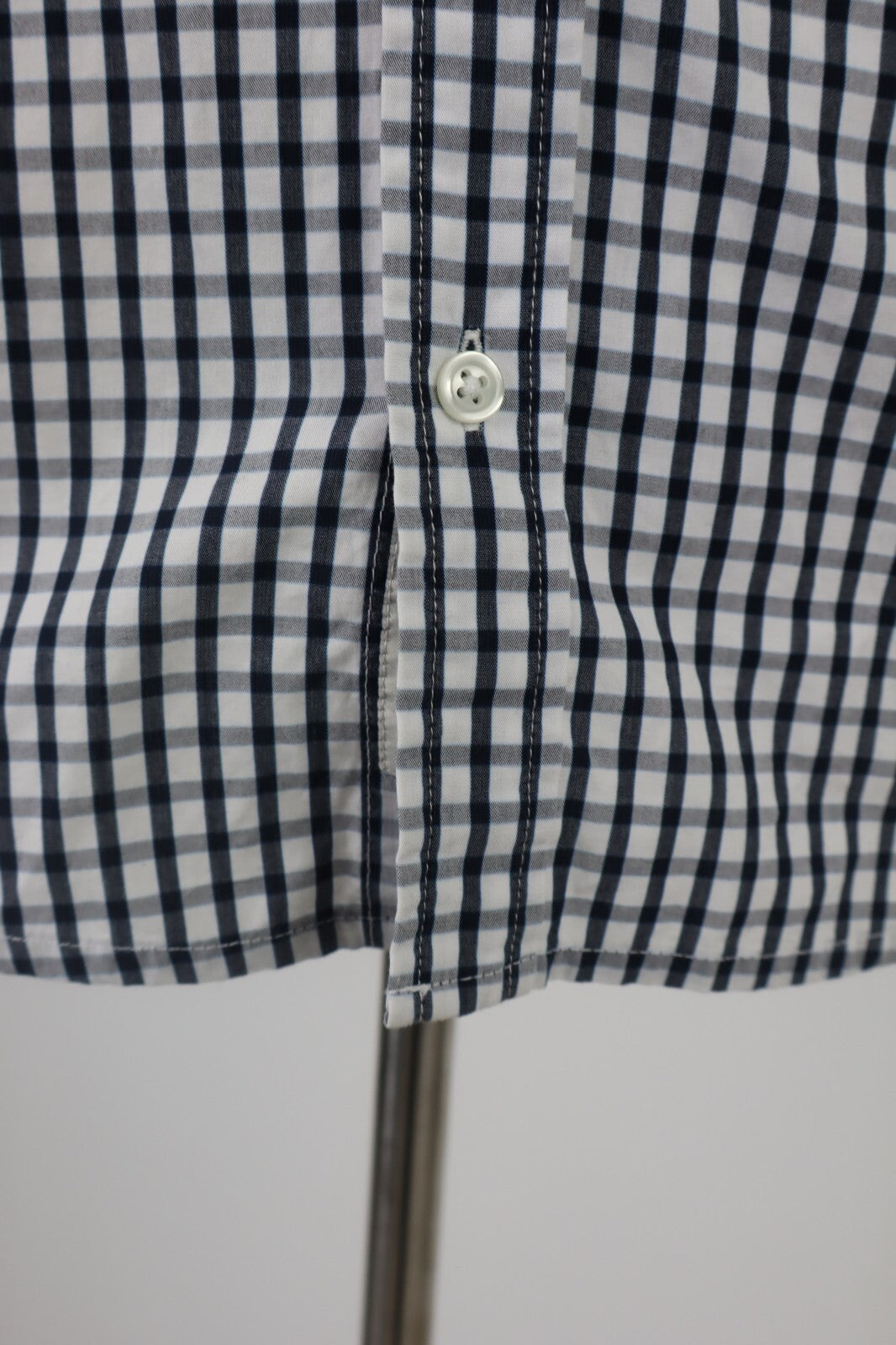 CARHARTT CAMICIA UOMO TG. M MAN CASUAL VINTAGE SHIRT COTONE COTTON