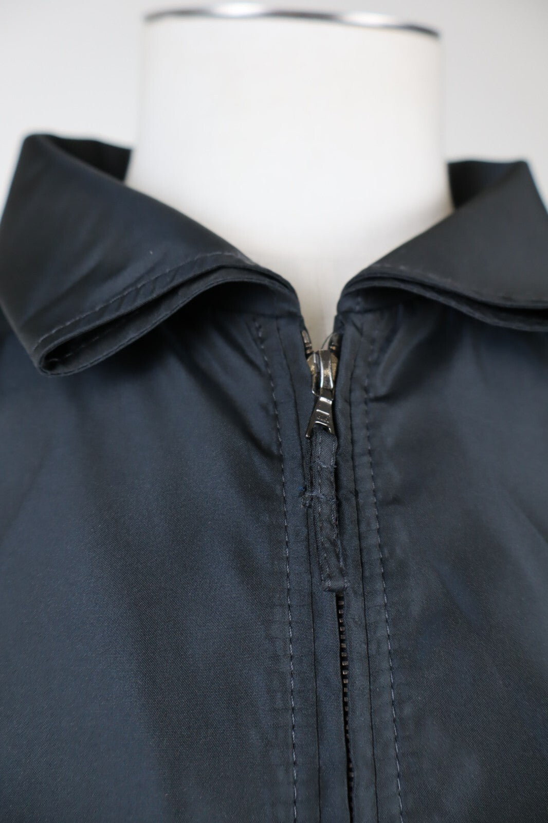 HUGO BOSS GIUBBINO LEGGERO UOMO Tg 44 MAN CASUAL GIACCA VINTAGE JACKET