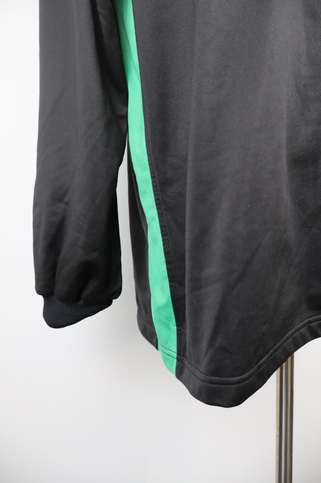 MACRON TERNANA MAGLIA CALCIO UOMO Tg 2XL SOCCER TRIKOT MAN JERSEY SHIRT SPORT