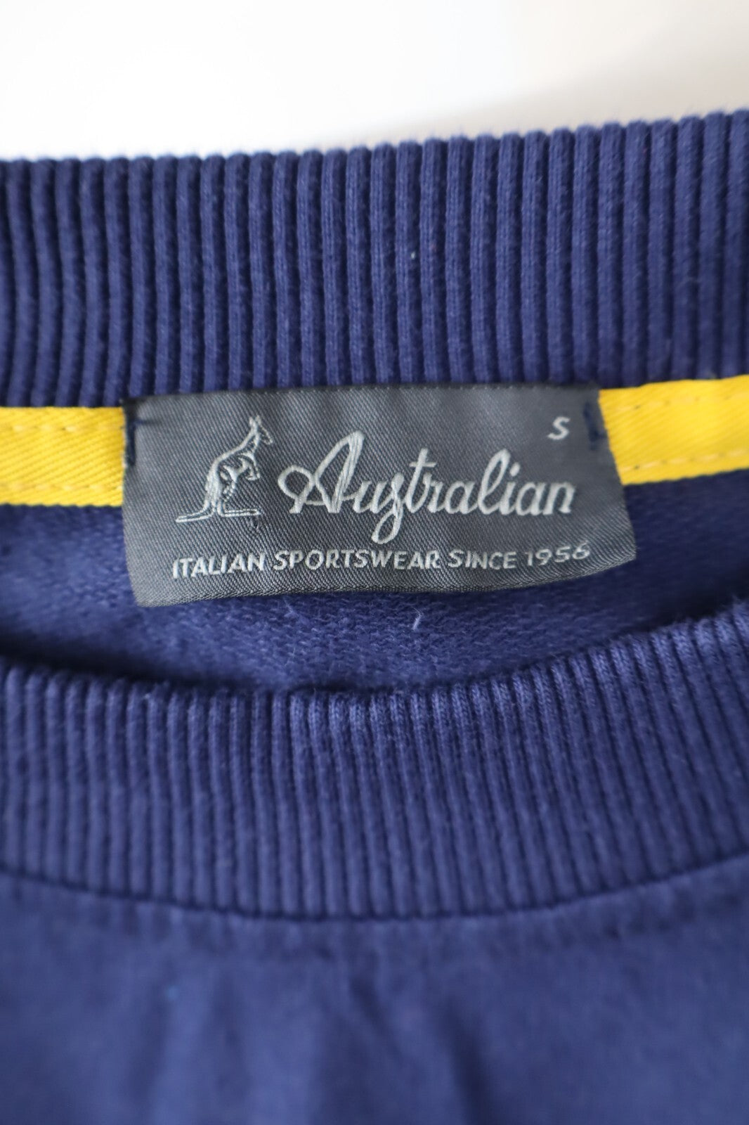 AUSTRALIAN VESTITO DONNA TG. S WOMAN CASUAL VINTAGE DRESS