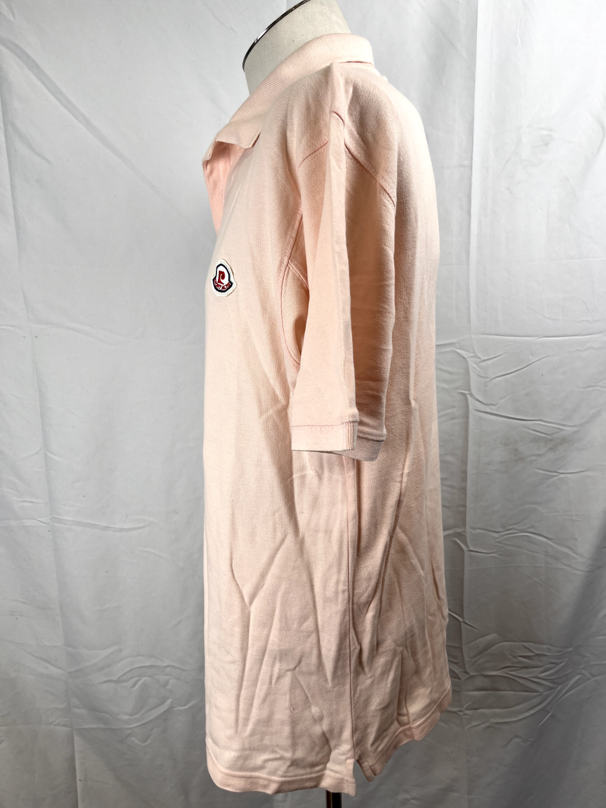 PIERRE CARDIN MAGLIA POLO UOMO TG. L MAN T-SHIRT CASUAL VINTAGE COTONE COTTON