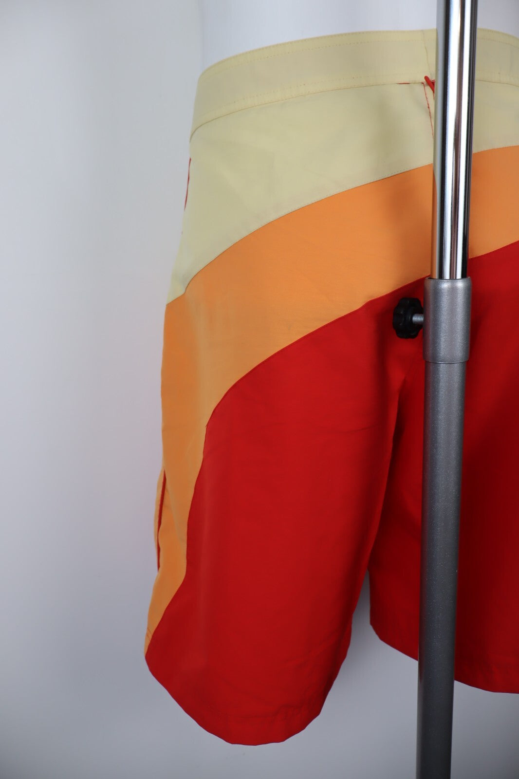 PUMA COSTUME PANTALONCINO MARE UOMO TG L MEN SWIMSUIT VINTAGE CASUAL