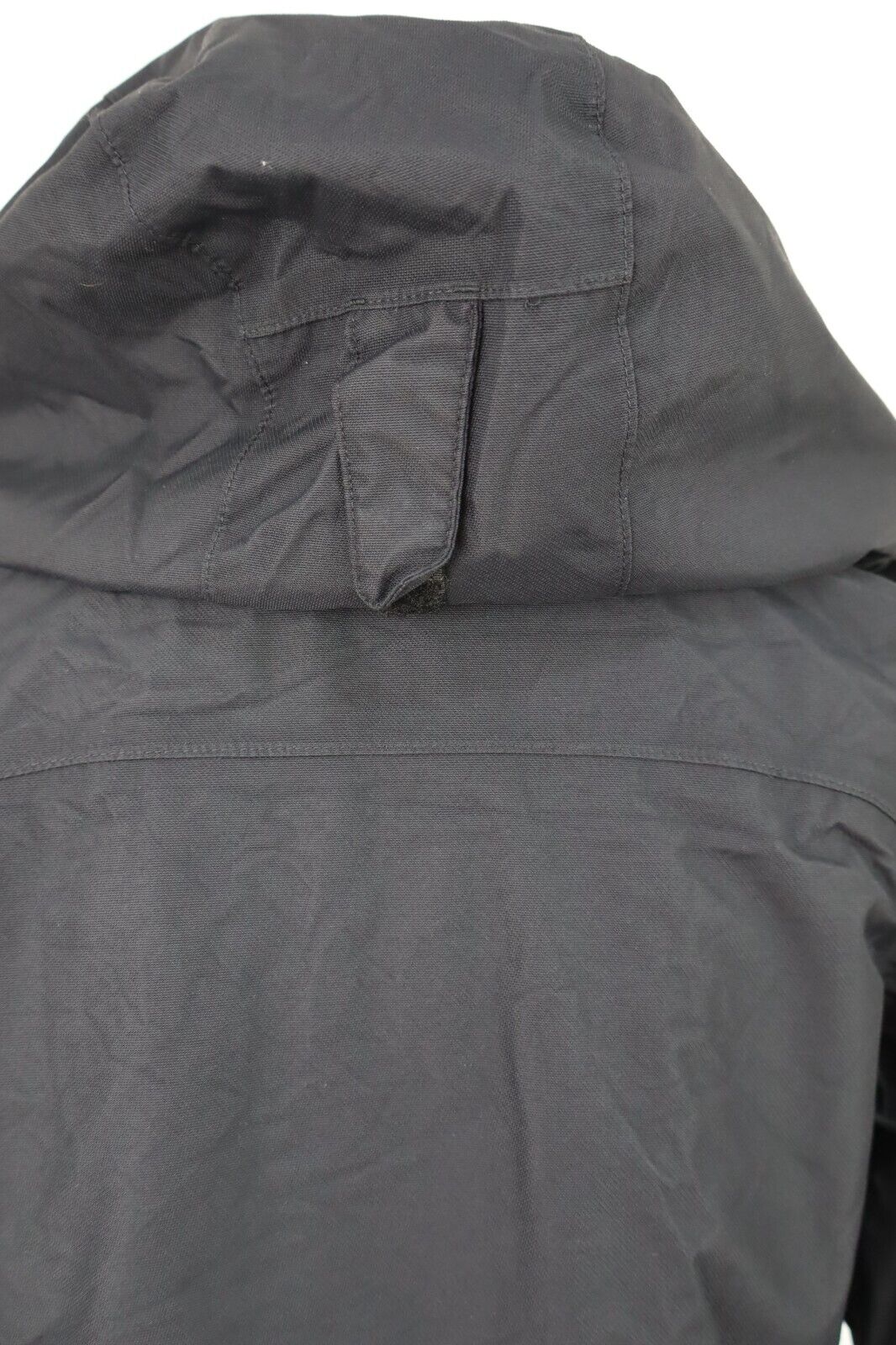 COLUMBIA GIUBBINO IMPERMEABILE WATERPROOF DONNA TG M WOMAN JACKET CASUAL VINTAGE