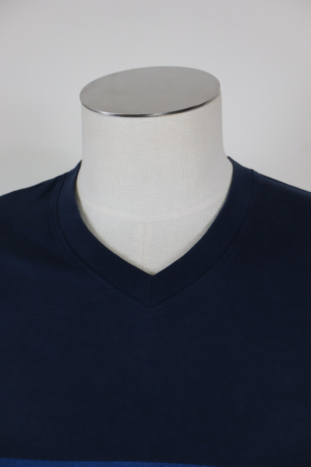 EMPORIO ARMANI EA7 MAGLIA COTONE UOMO TG S MAN T-SHIRT VINTAGE CASUAL COTTON