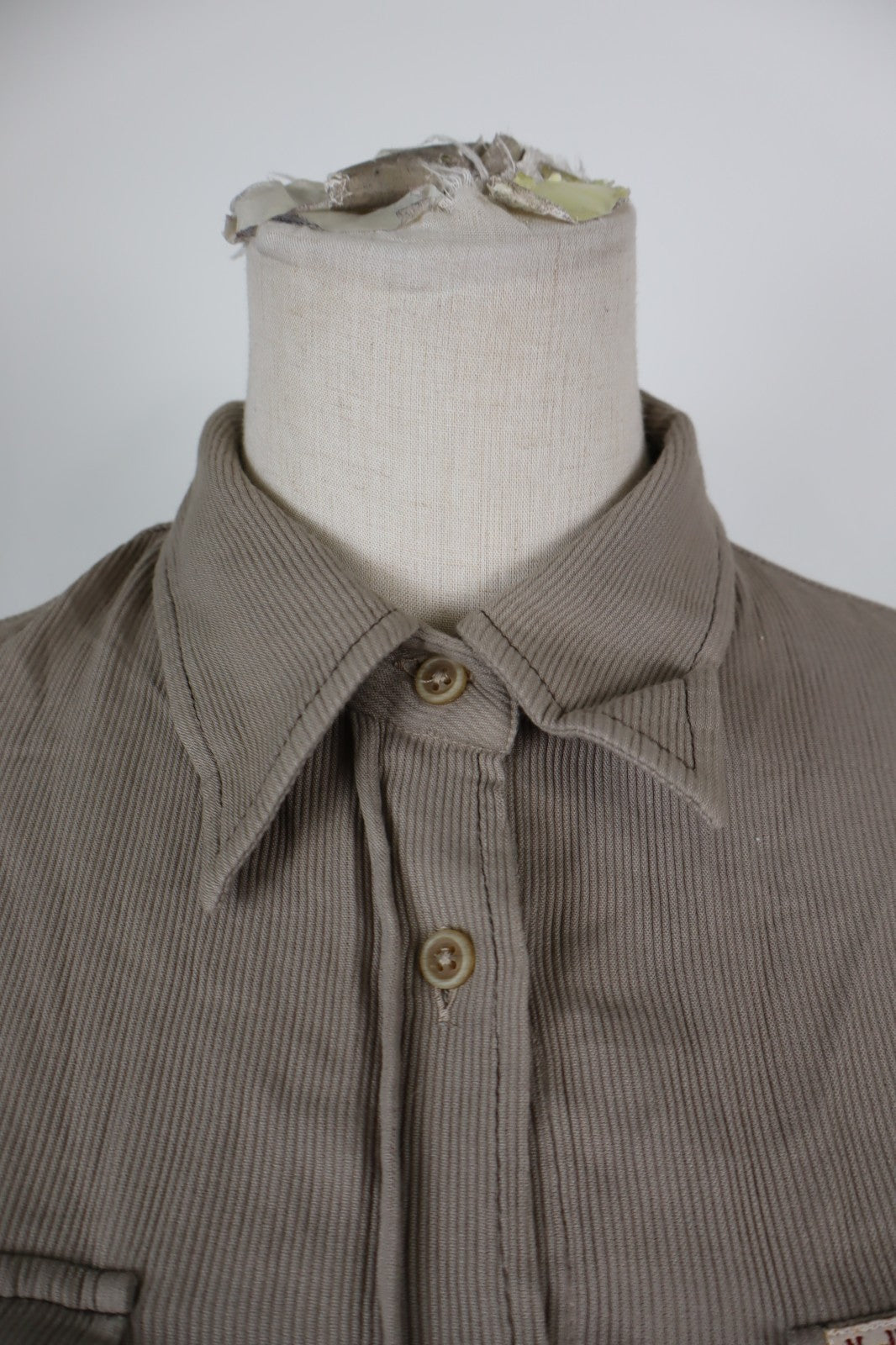 MARLBORO CLASSIC CAMICIA DONNA TG. XL WOMAN SHIRT CASUAL VINTAGE COTONE VISCOSA