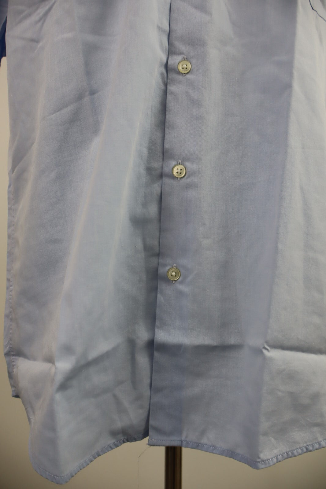 HUGO BOSS CAMICIA UOMO TG. 41 / 16 MAN CASUAL VINTAGE SHIRT COTONE COTTON