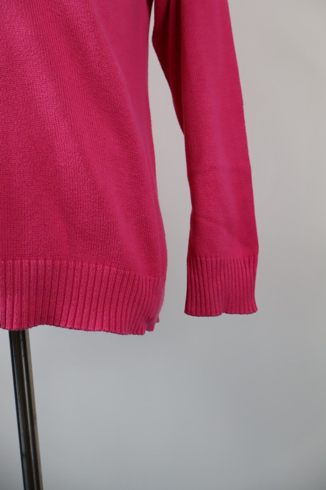 HARMONT & BLAINE MAGLIONE MAGLIA COTONE UOMO Tg. M MAN COTTON SWEATER CASUAL