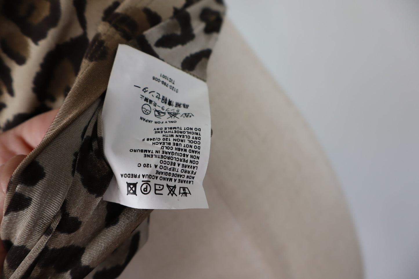MAX MARA MAGLIA DONNA TG. L WOMAN CASUAL T-SHIRT VINTAGE MADE IN ITALY