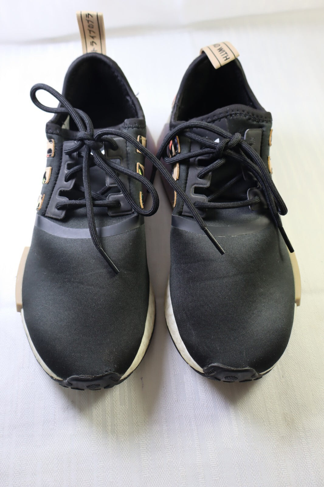 ADIDAS SCARPE DA GINNASTICA SHOES TG 37.5 / 6 SNEAKERS WOMAN DONNA SPORT VINTAGE