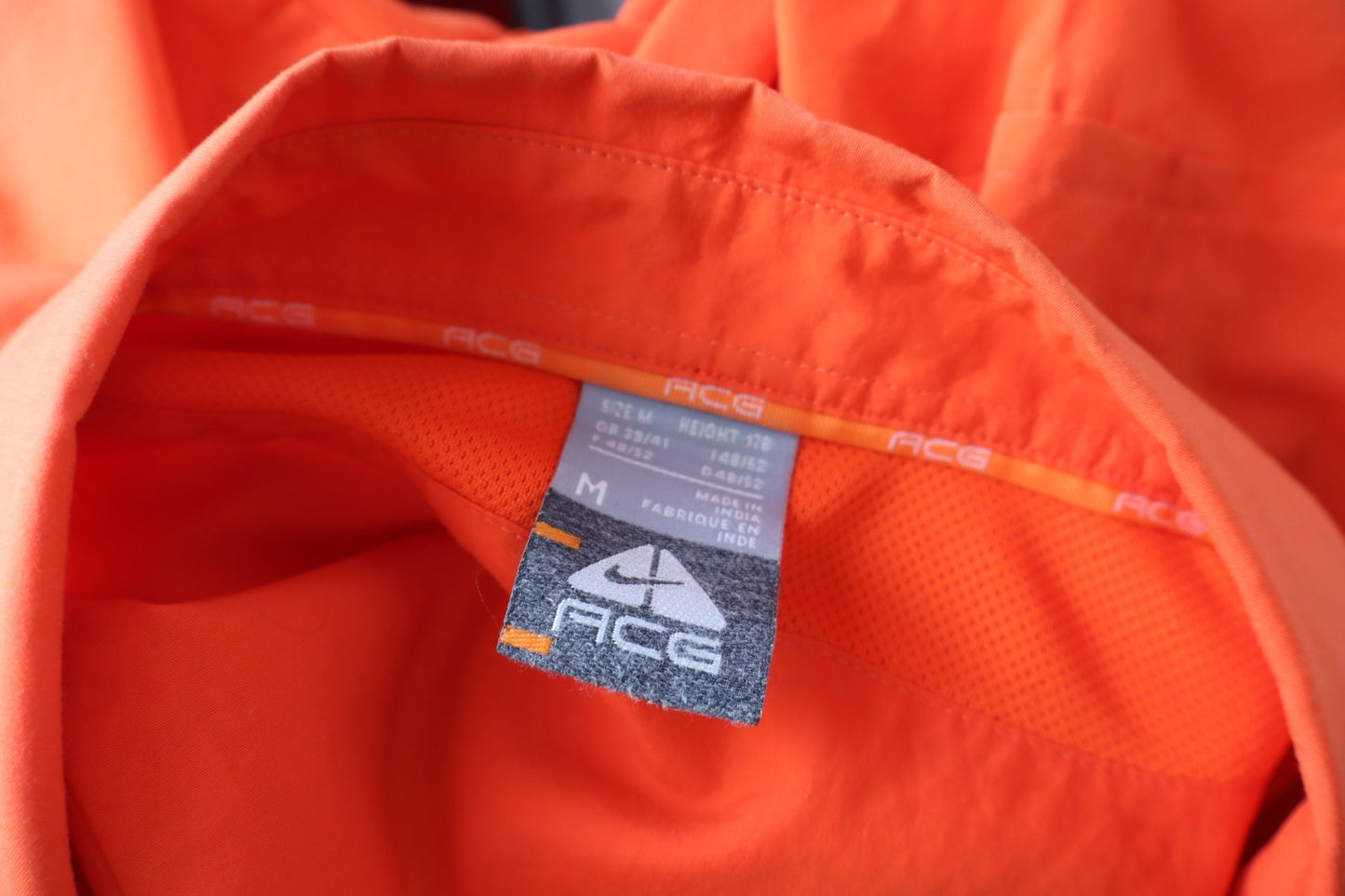 ADIDAS CAMICIA UOMO TG. M MAN CASUAL VINTAGE SHIRT COTONE COTTON TASCHE LOGO