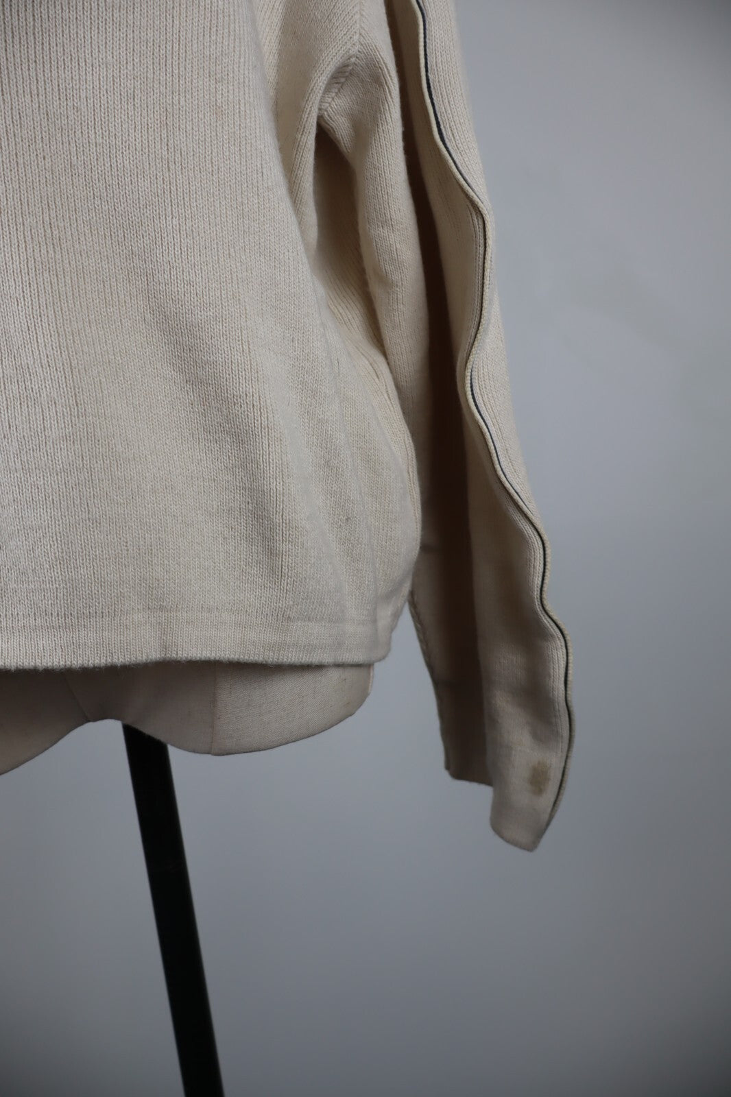 DIESEL MAGLIONE LANA WOOL DONNA Tg. XL WOMAN CASUAL SWEATER VINTAGE