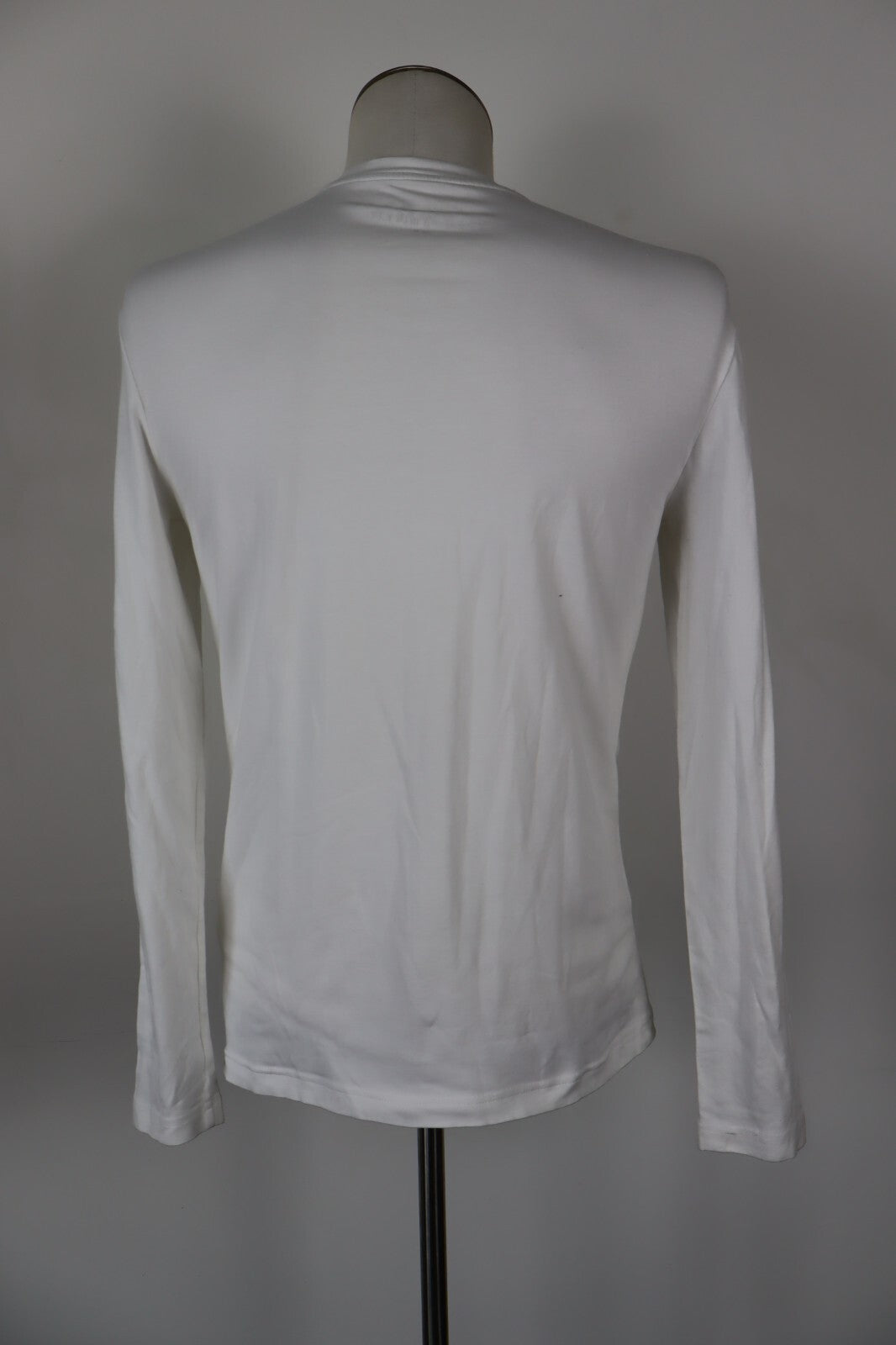 CALVIN KLEIN CK MAGLIA UOMO TG. M MAN T-SHIRT CASUAL VINTAGE COTONE