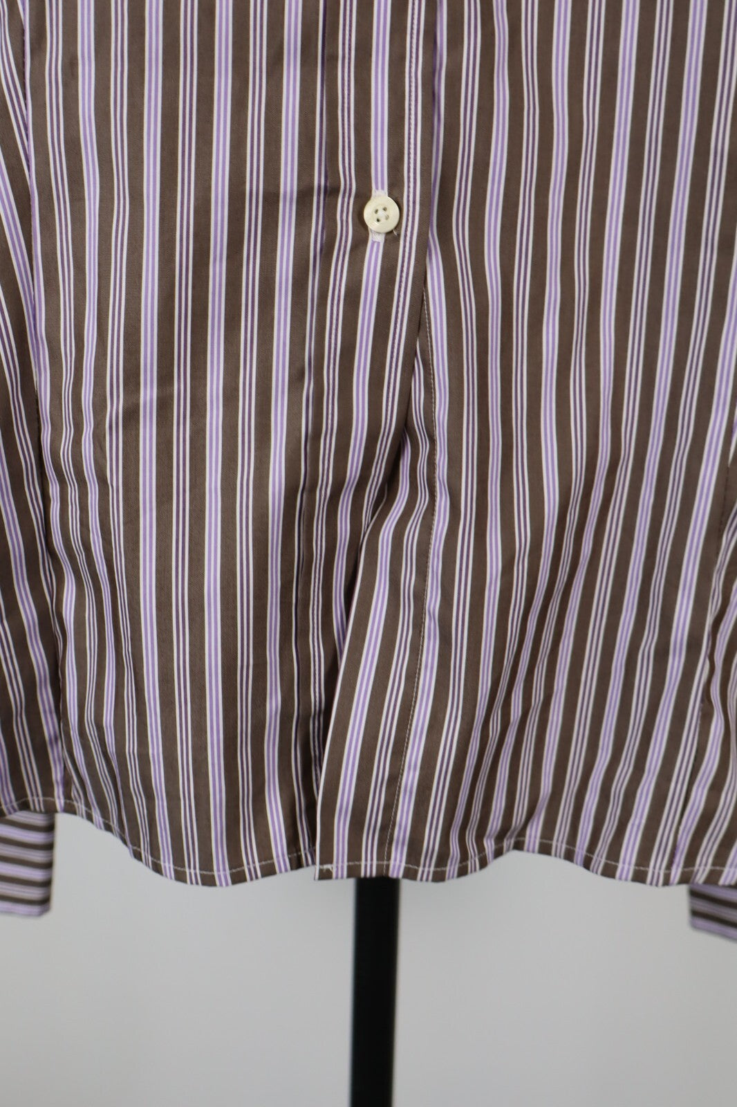 BROOKSFIELD CAMICIA DONNA TG. 48 WOMAN SHIRT CASUAL VINTAGE COTONE
