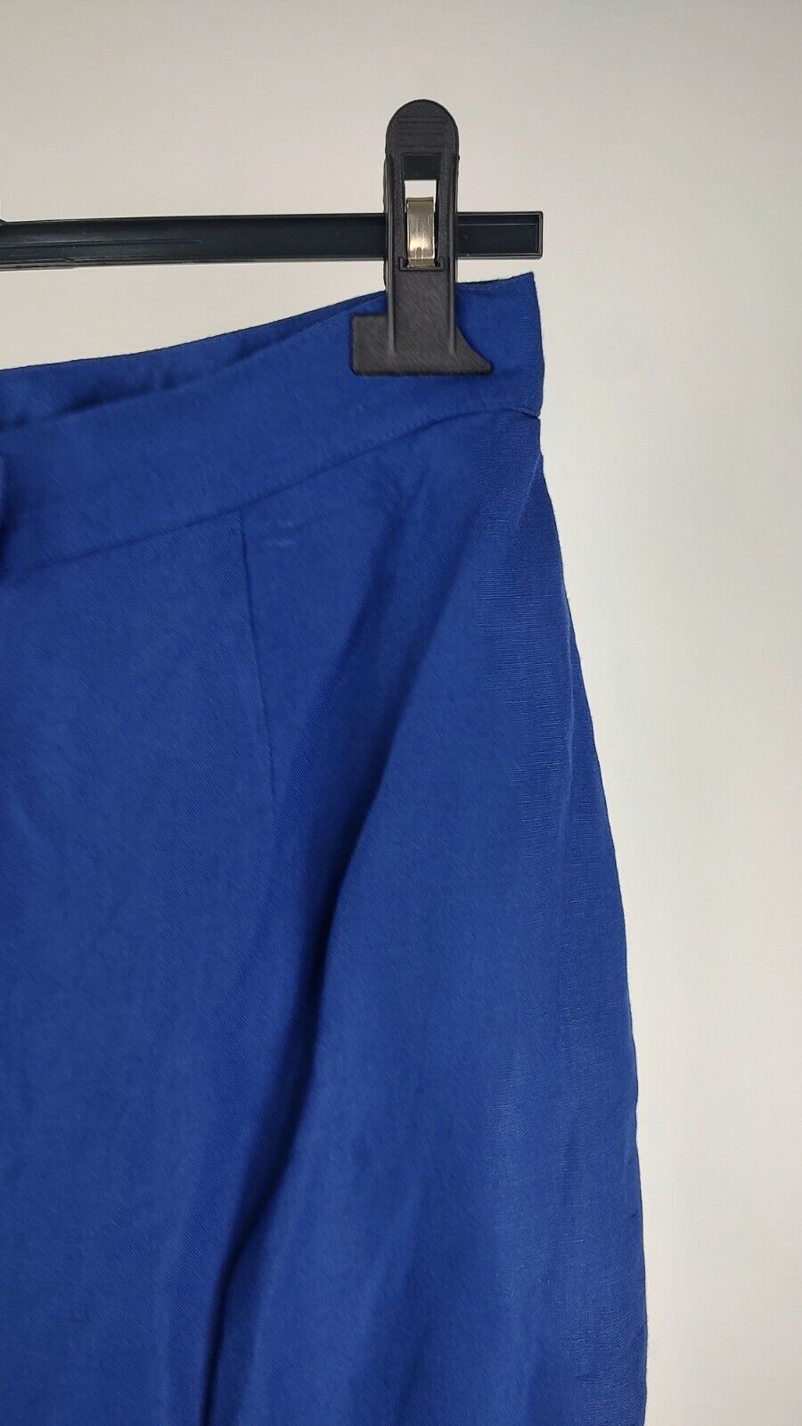 MARELLA GONNA LINO DONNA WOMAN SKIRT Tg. 42 VINTAGE ITALY