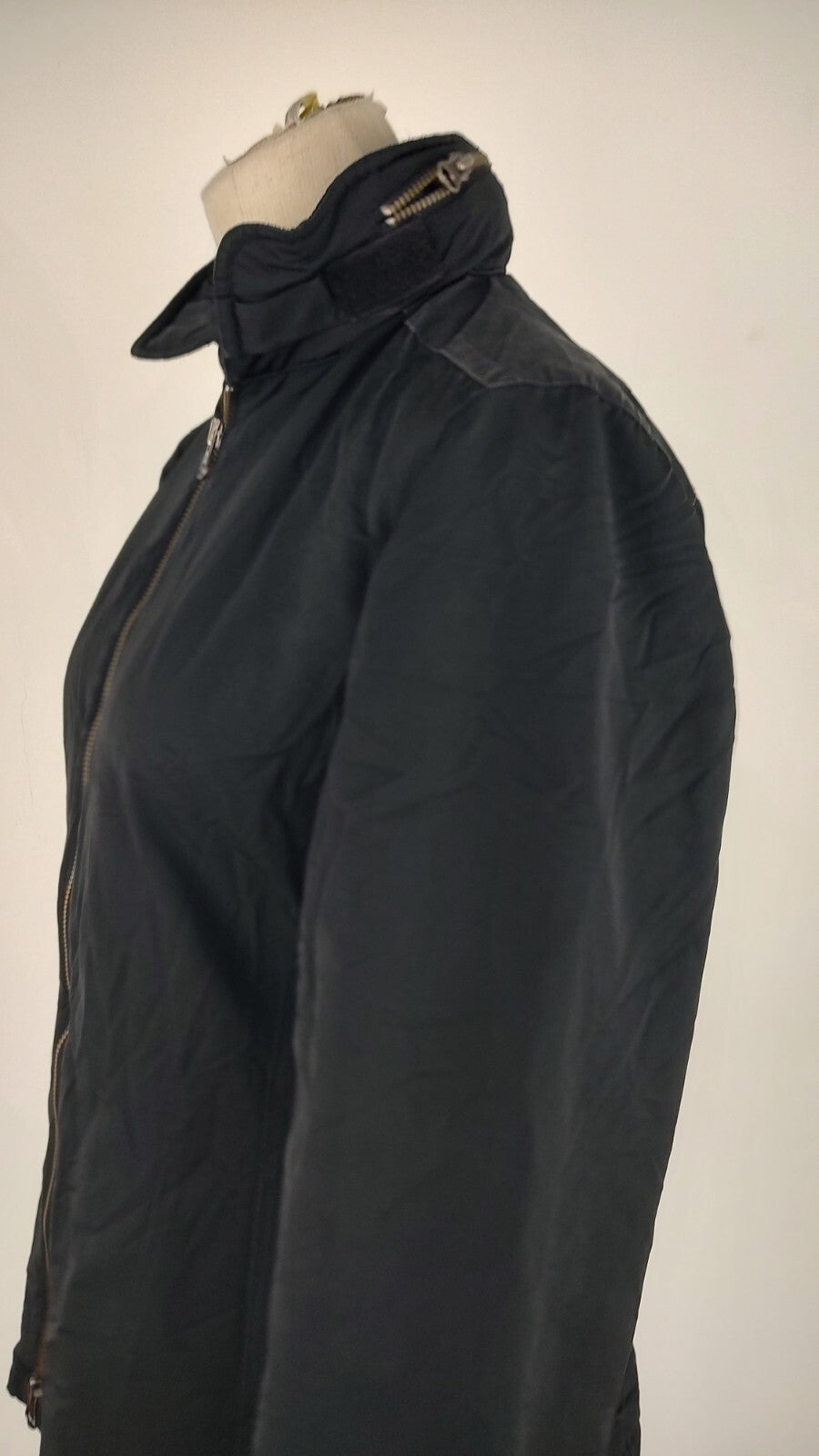 ASPESI GIUBBINO IMBOTTITO GIACCA  DONNA Tg. M WOMAN CASUAL JACKET PADDED