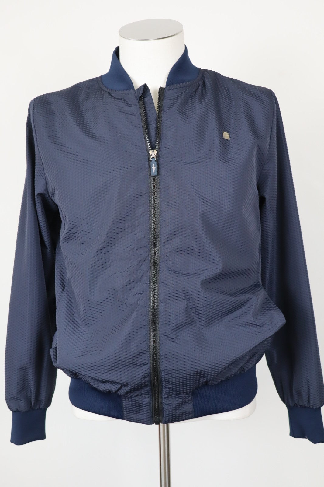4US CESARE PACIOTTI GIUBBINO JACKET GIACCA RAGAZZO TG. L BOY VINTAGE CASUAL