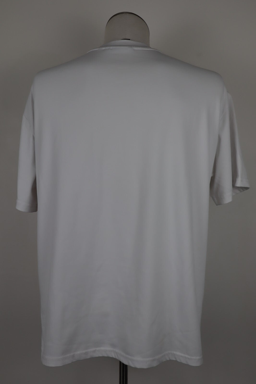 NEW ERA T-SHIRT UOMO Tg M MAN CASUAL VINTAGE SPORT SWEATSHIRT CASUAL NBA BULLS