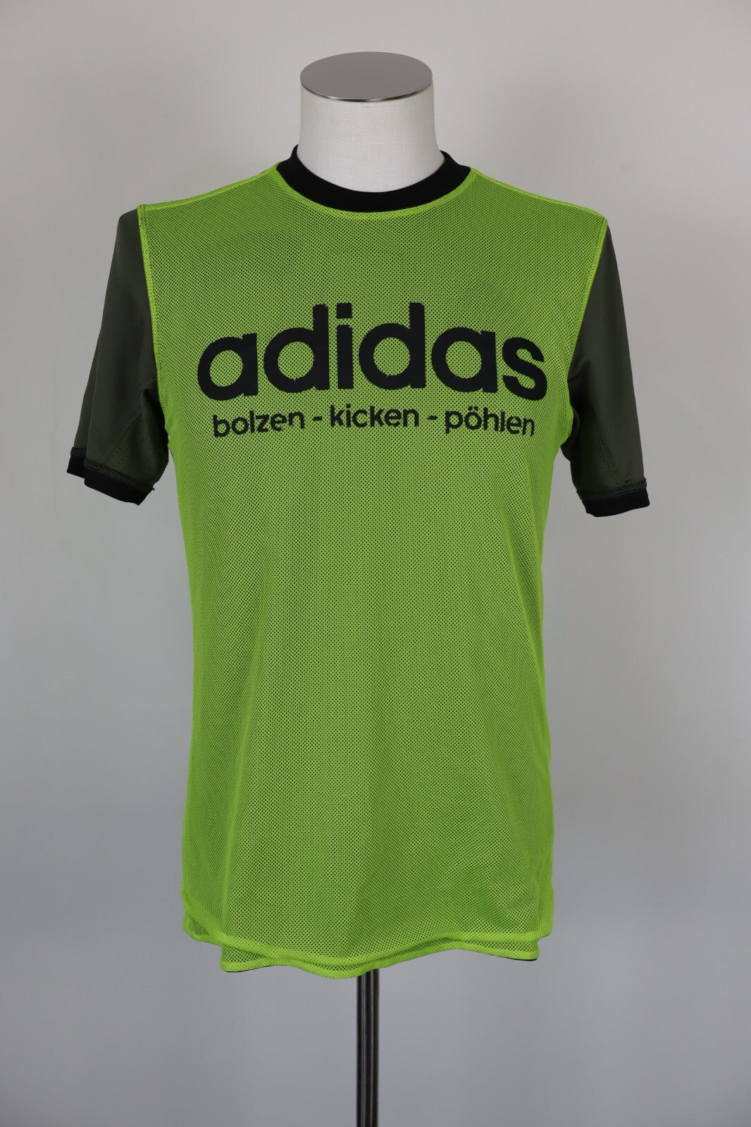 ADIDAS GERMANIA FIFA 14 MAGLIA CALCIO UOMO S SOCCER TRIKOT MAN JERSEY DOUBLEFACE