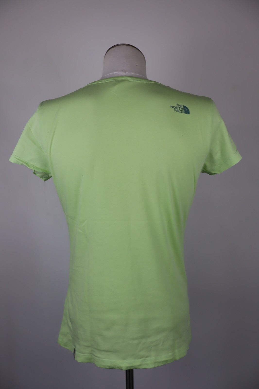 THE NORTH FACE MAGLIA UOMO TG. L MAN T-SHIRT VINTAGE CASUAL COTONE