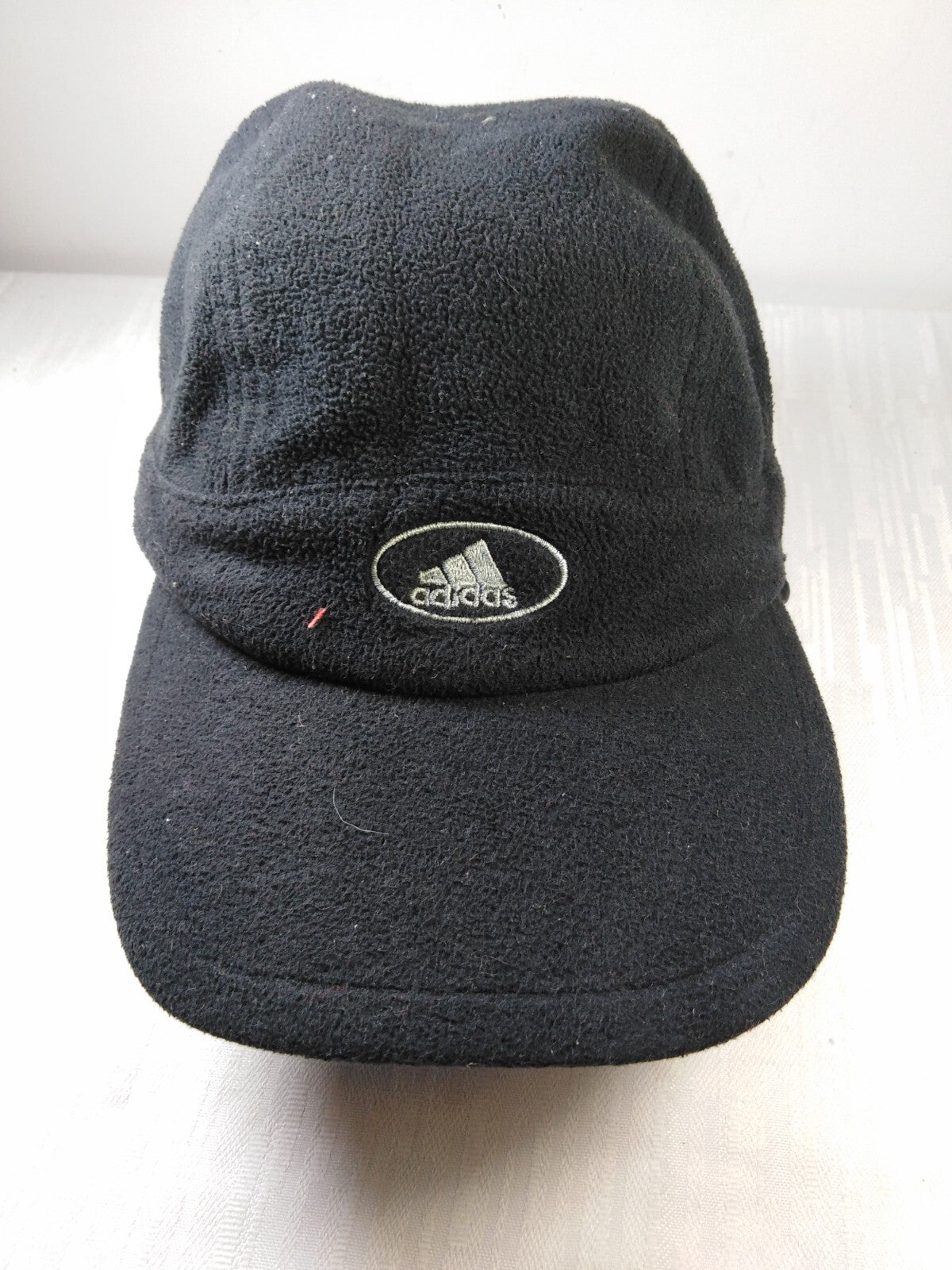 ADIDAS TAGLIA REGOLABILE BERRETTO UOMO DONNA HAT CAP VINTAGE SPORT