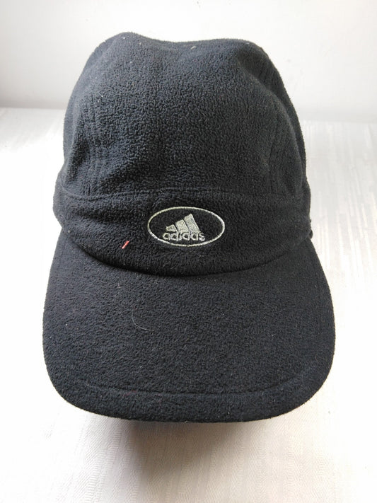 ADIDAS TAGLIA REGOLABILE BERRETTO UOMO DONNA HAT CAP VINTAGE SPORT