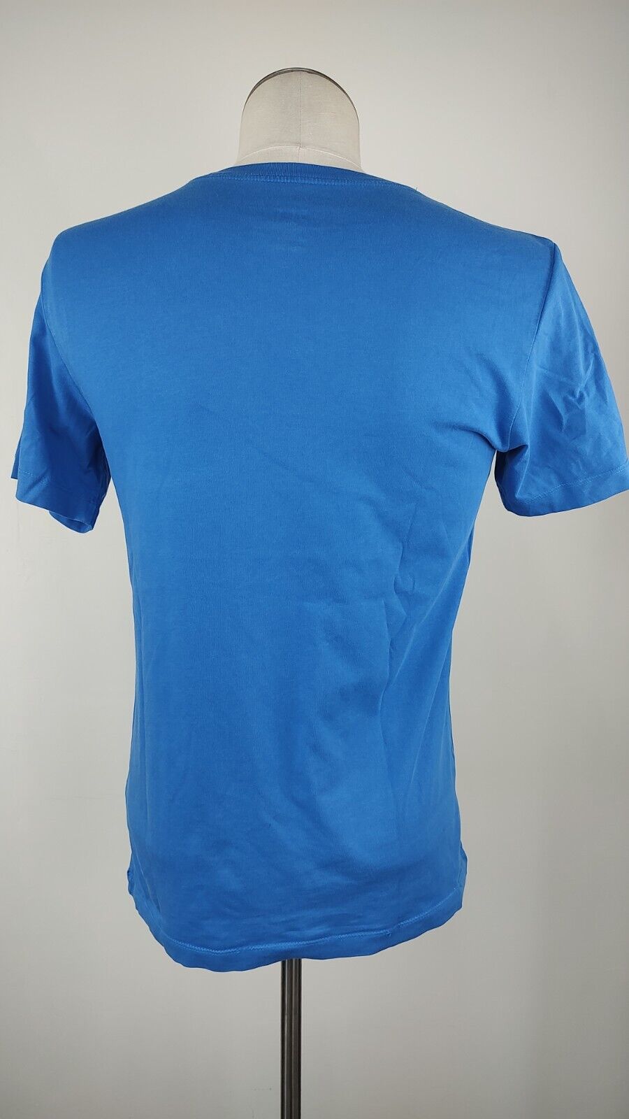 NIKE JORDAN MAGLIA UOMO TG S MAN T-SHIRT CASUAL VINTAGE