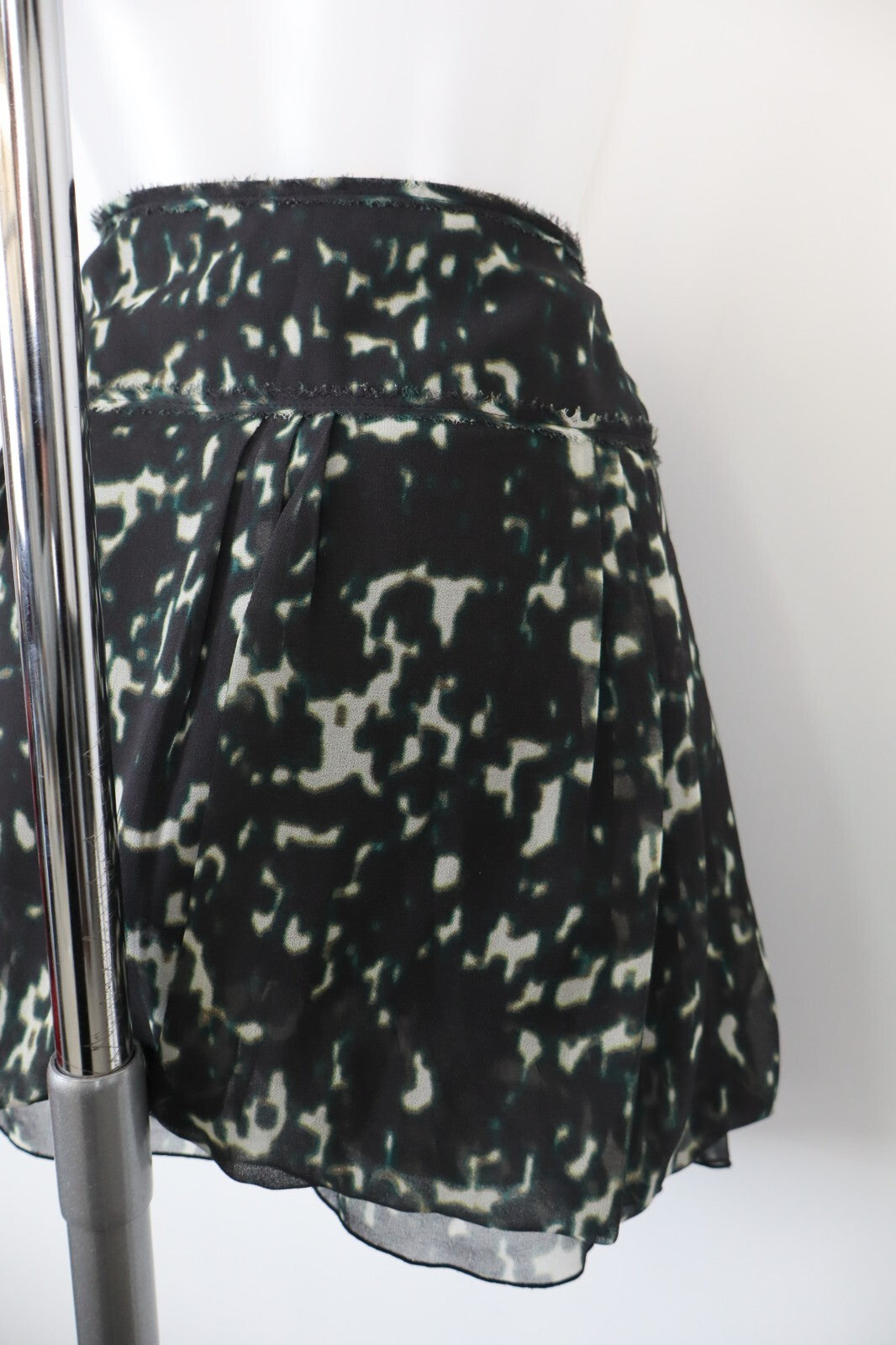 GAP GONNA DONNA TG. 6 WOMAN VINTAGE SKIRT CASUAL