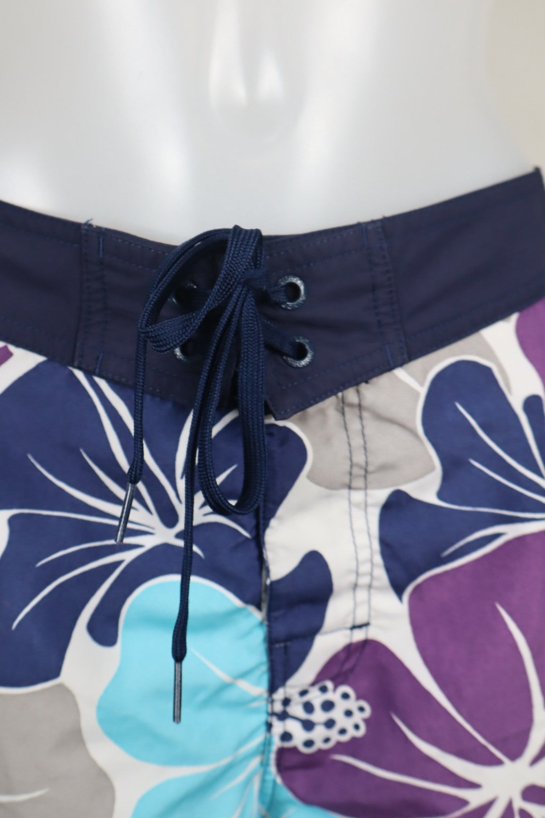 SUNDEK PANTALONCINO DONNA TG 30 WOMAN VINTAGE SHORTS CASUAL MARE COSTUME