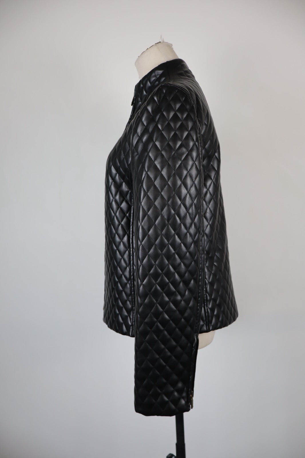 SPORTSTAFF GIUBBINO DONNA TG 44 WOMAN JACKET CASUAL VINTAGE GIACCA