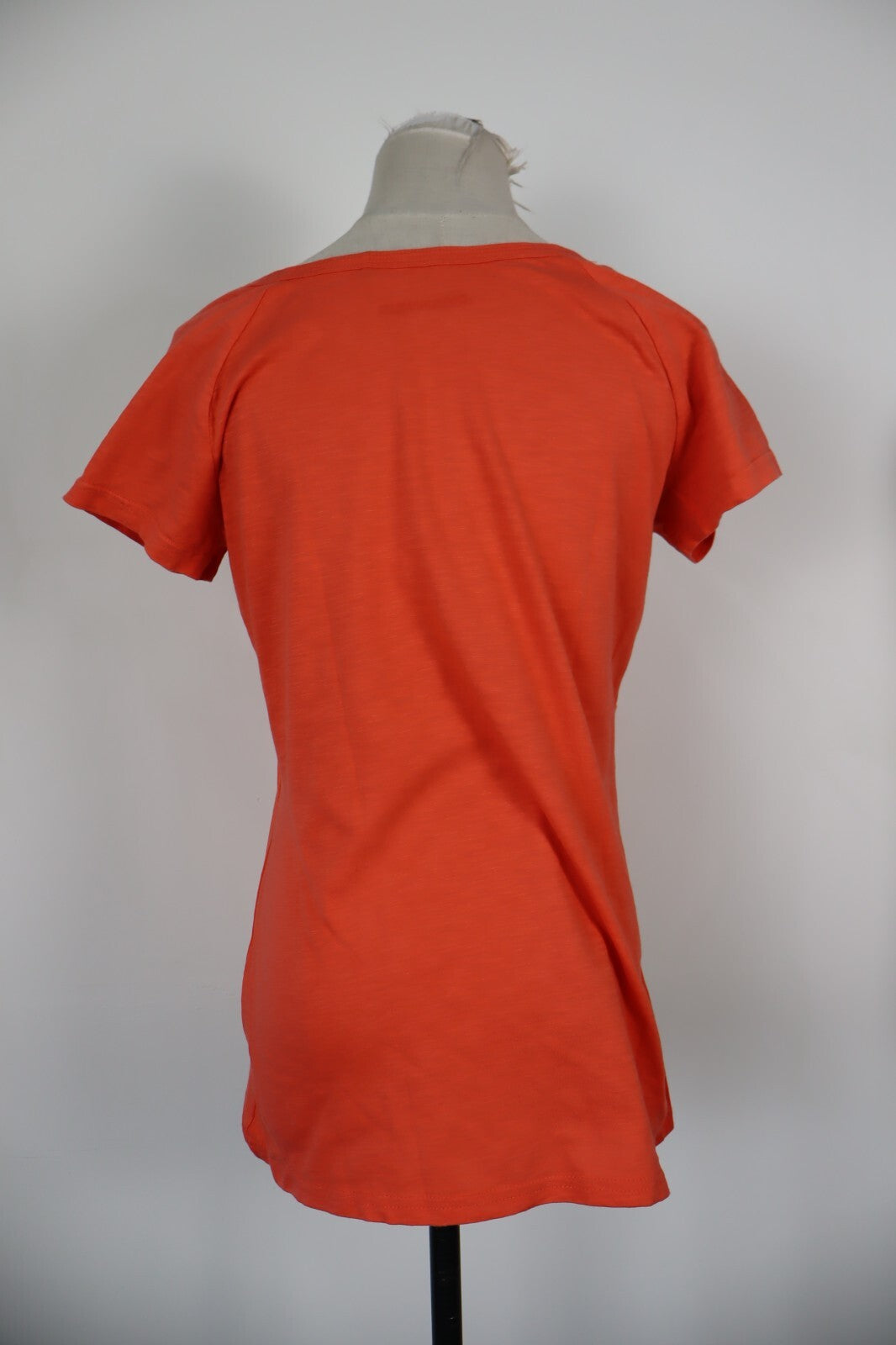 KILIMANGIARO MAGLIA DONNA T-SHIRT TG. L WOMAN CASUAL VINTAGE SHIRT COTONE