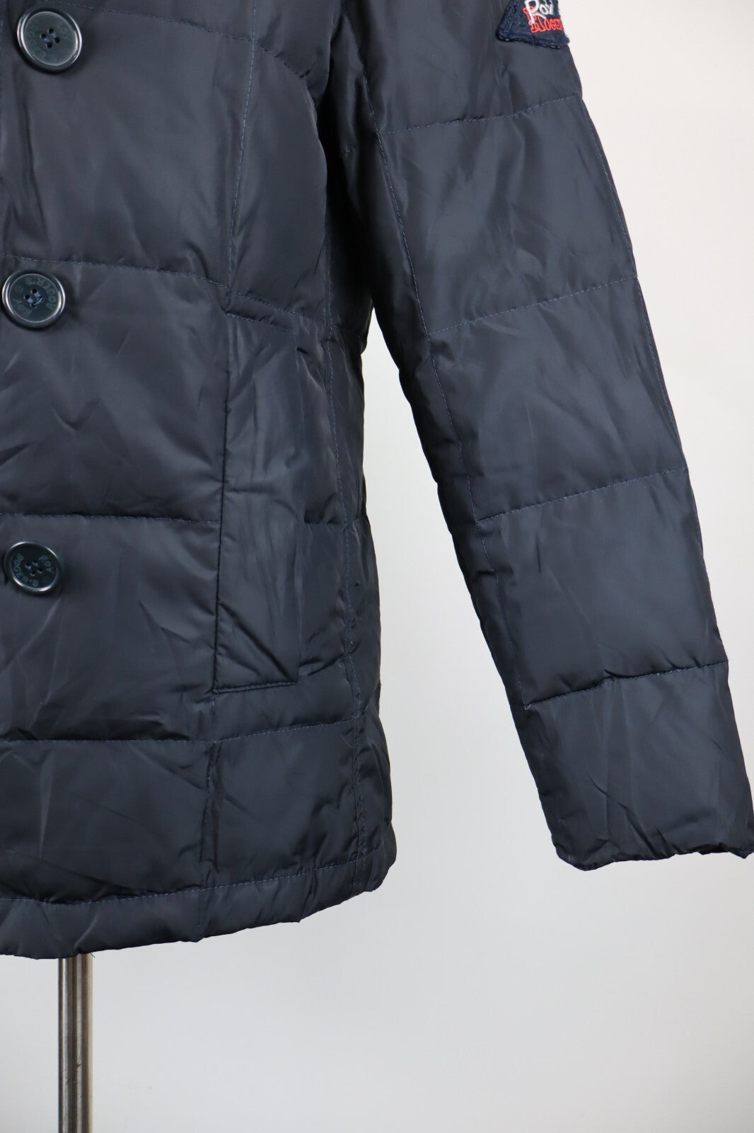 ROY ROGER'S GIUBBINO PIUMINO UOMO Tg 46 MAN CASUAL VINTAGE JACKET
