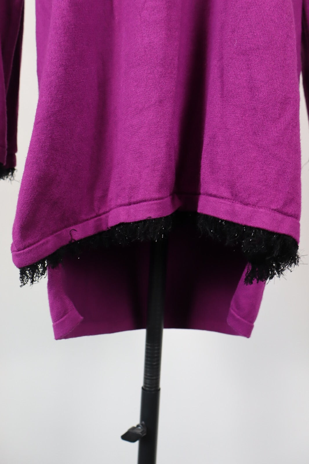 MARELLA EMME MAGLIONE MAGLIA DONNA Tg. L WOMAN CASUAL  SWEATER